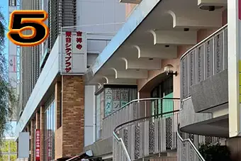 吉祥寺案内5
