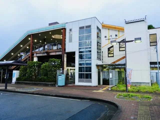 あきる野市の探偵