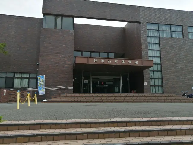 綾瀬市の探偵