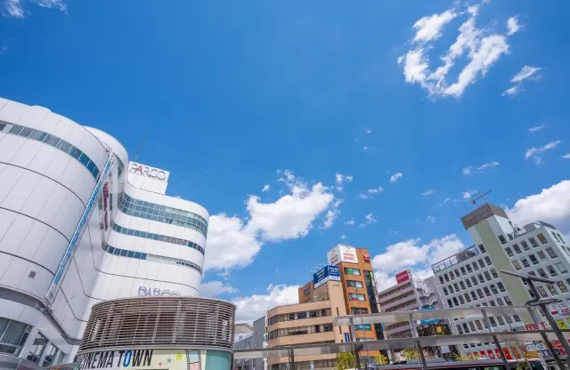 調布市の探偵