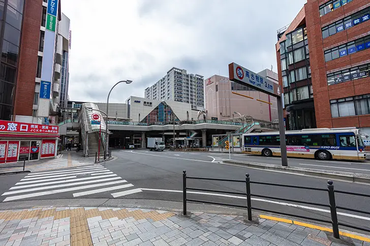 府中市の探偵