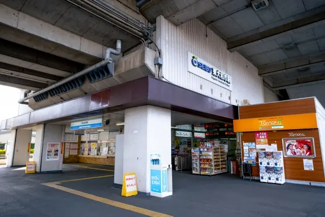 東大和市の探偵