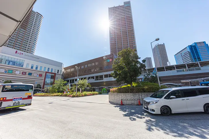 川崎市中原区の探偵
