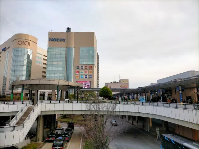 川崎市高津区の探偵