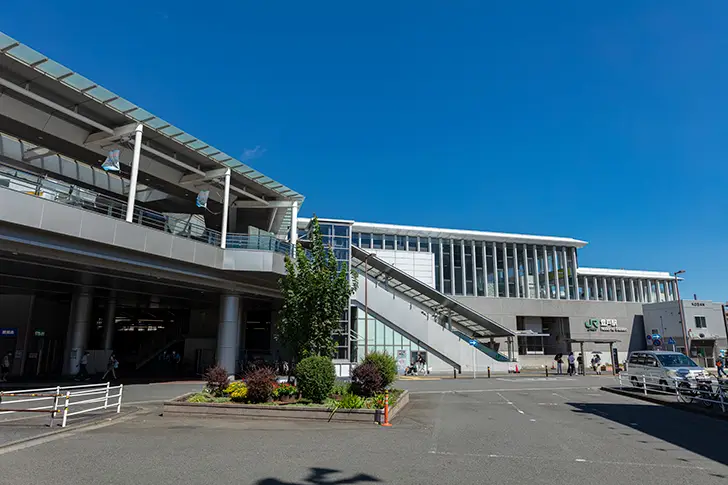 川崎市多摩区の探偵