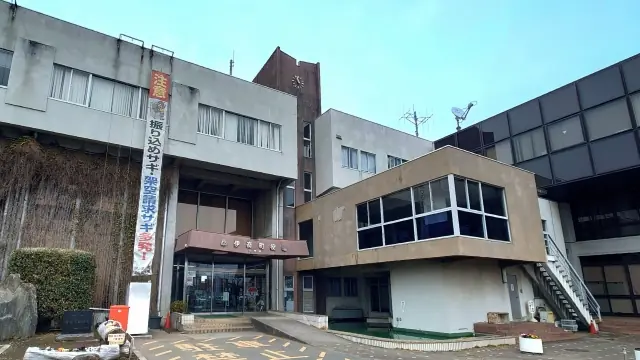 北足立郡伊奈町の探偵