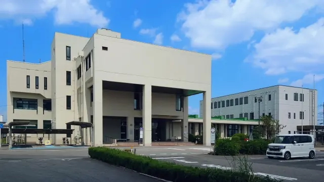 北葛飾郡松伏町の探偵