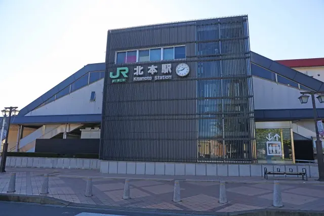 北本市の探偵