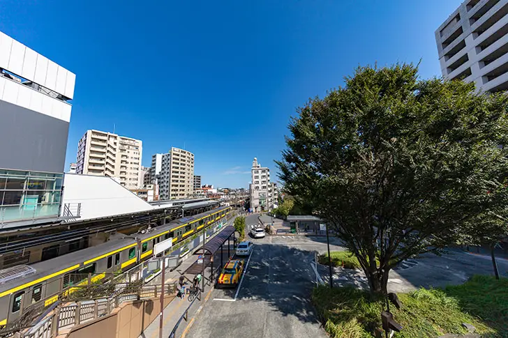 三鷹市の探偵
