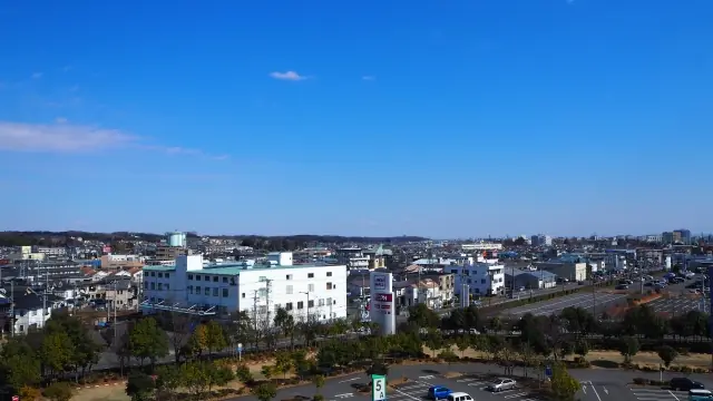 武蔵村山市の探偵