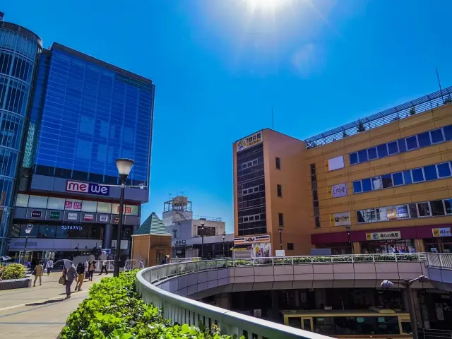相模原市緑区