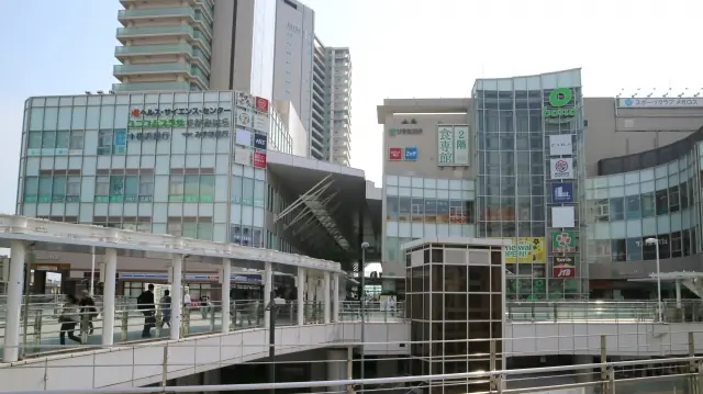 相模原市南区の探偵