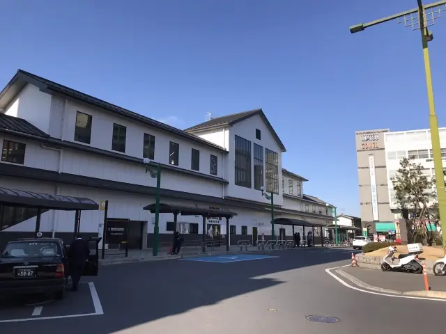 さいたま市岩槻区の探偵