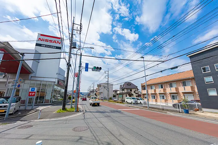さいたま市桜区の探偵