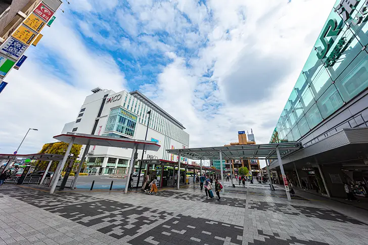 さいたま市浦和区の探偵