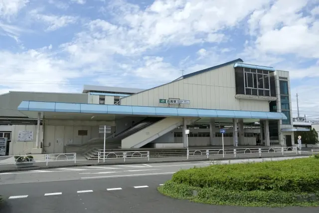 白岡市の探偵