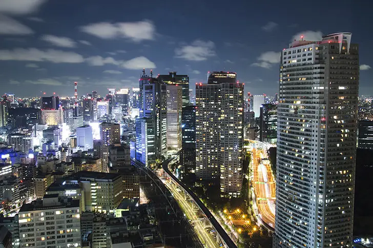 東京都の探偵
