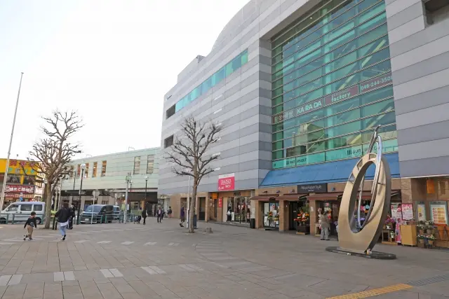 大和市の探偵