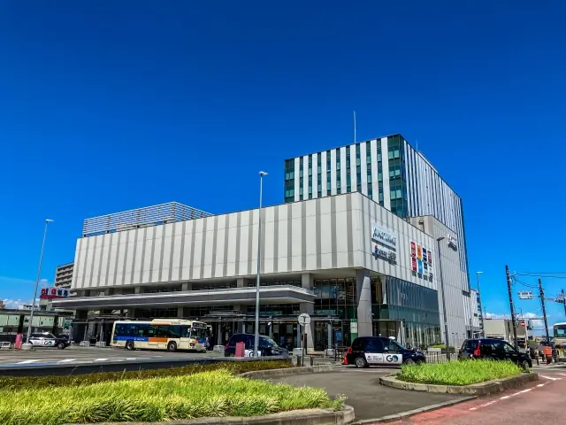 横浜市旭区の探偵