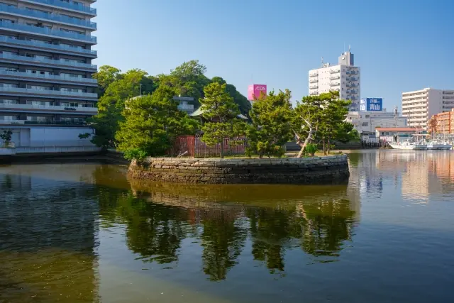 横浜市金沢区