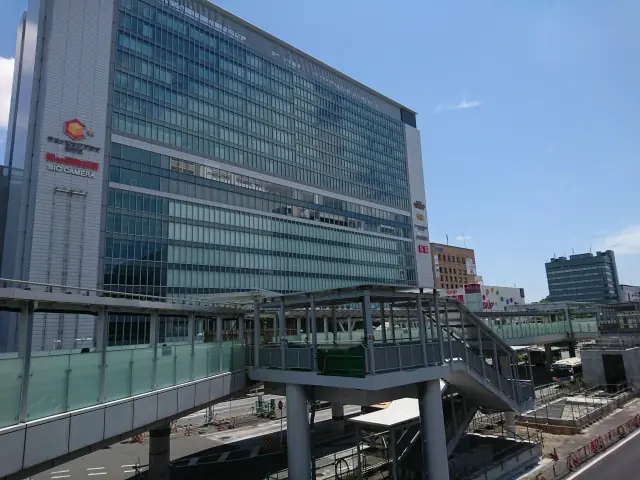 横浜市港北区の探偵