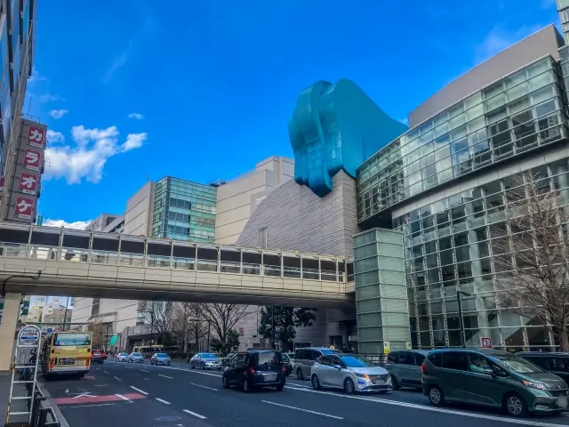 横浜市港南区の探偵