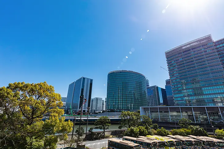 横浜市西区の探偵