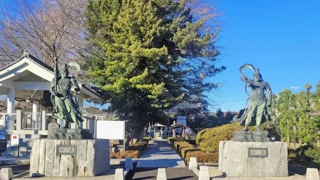 座間市の探偵